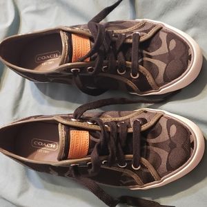Coach Shoes